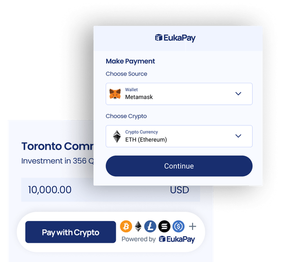 Custom Checkouts