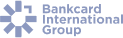 Bankcard International Group Logo
