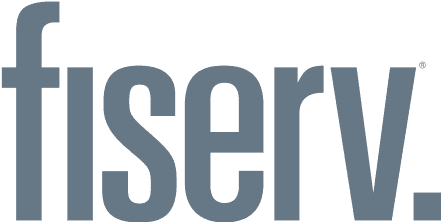 Fiserv Logo