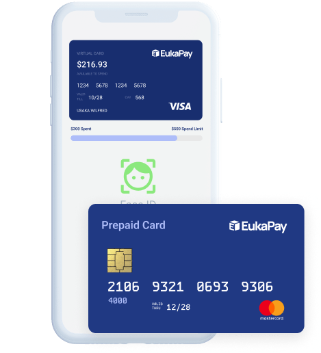 Prepaid Cards