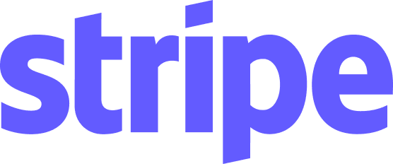 stripe logo