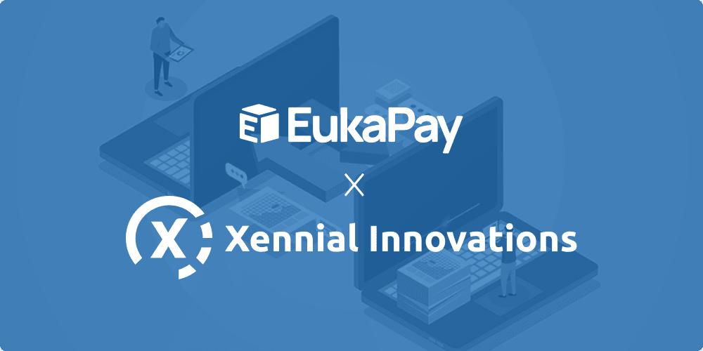 Robotic process automation company Xennial Innovations Inc., partners with EukaPay to accept crypto payments