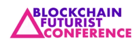 Blockchain Futurist Conference Logo