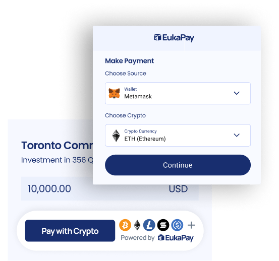 Custom Checkouts