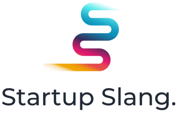 startup slang logo