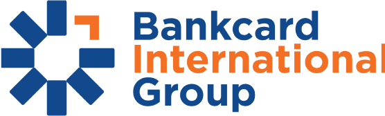 Bankcard International Group Logo