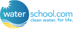 Water School Logo