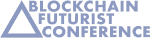 Blockchain Futurist Conference Logo