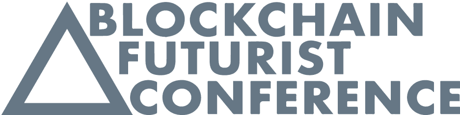 Blockchain Futurist Conference Logo