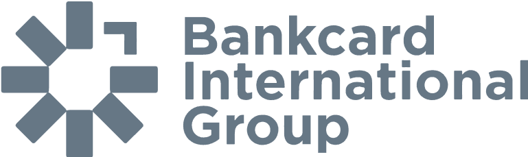 Bankcard International Group Logo