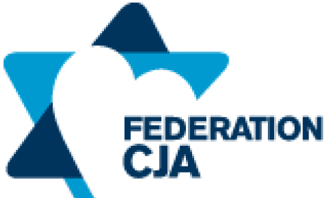 Federation CJA Logo