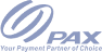 Pax Logo