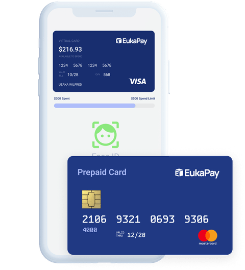 Prepaid Cards